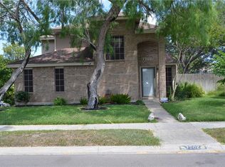 7702 Caribou Dr, Corpus Christi, TX 78414
