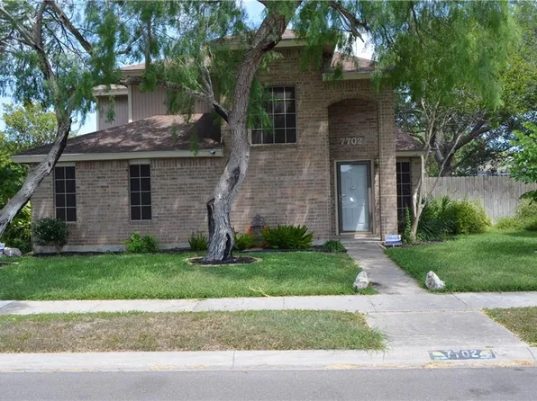 7702 Caribou Dr, Corpus Christi, TX 78414