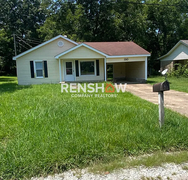 150 N Poplar St — Photo 1