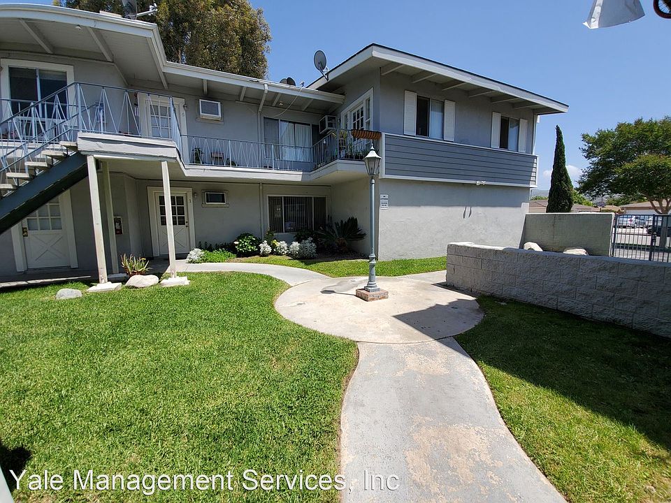 1st image of 975 Ventura Ave APT 8