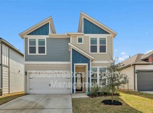 15801 Crissom Ln, Austin, TX 78728