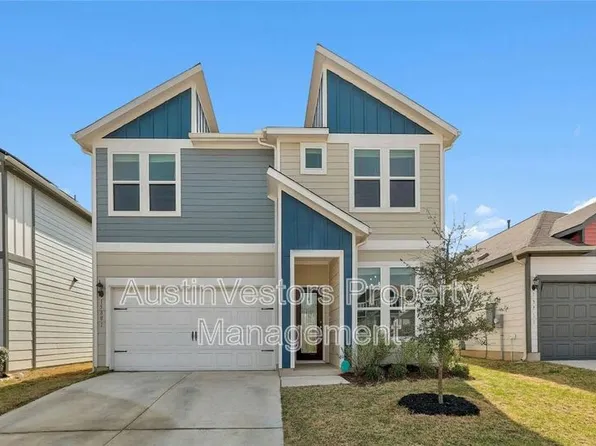 15801 Crissom Ln, Austin, TX