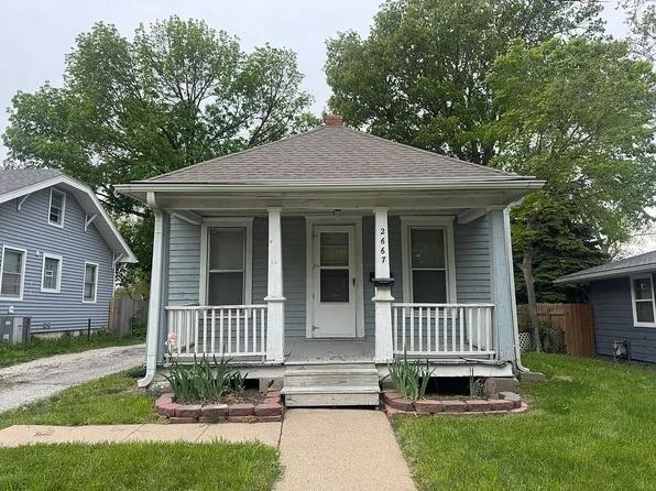 2667 S 10th St, Lincoln, NE 68502