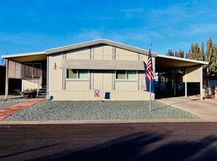 314 Albert Ave #107, Exeter, CA 93221