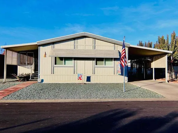 314 N Albert Avenue #107, Exeter, CA 93221