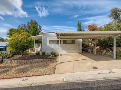 1120 Pepper Dr SPC 51, El Cajon, CA, 92021