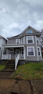 1417 3rd Street, Moundsville, WV, 26041