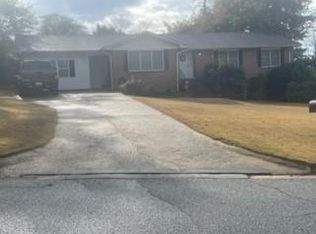2503 Brookwood Cir, Phenix City, AL 36867
