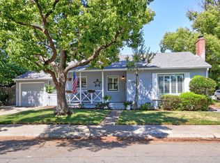 3700 61st St, Sacramento, CA