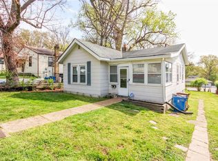 3634 Marvin Ave, Saint Louis, MO 63114