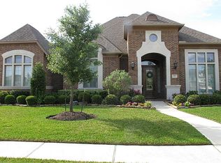 2402 Jill Cir, Spring, TX 77388