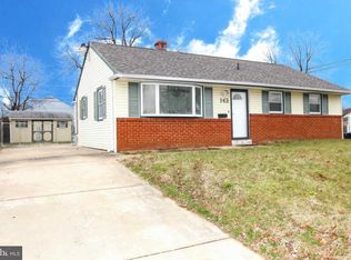 143 Somers Ave, New Castle, DE 19720