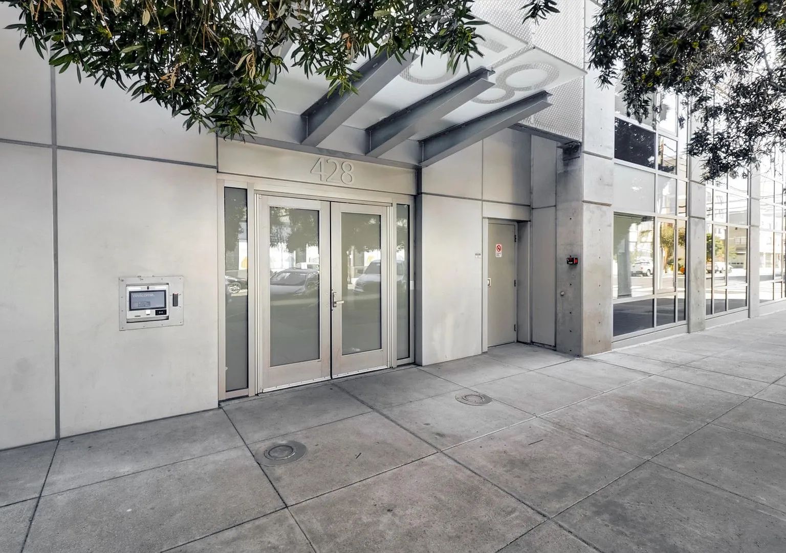428 Alice St #629 - 2 bedroom | 1 bath | Condo | Coming Soon — Photo 2