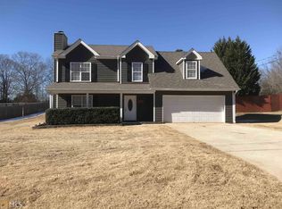 85 Allen Oaks Way, Covington, GA 30016