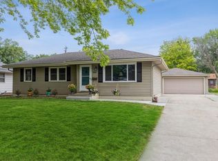 302 SE 7th St, Ankeny, IA 50021