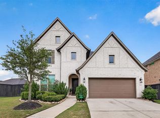 938 Orange Zest Ln, Richmond, TX 77406