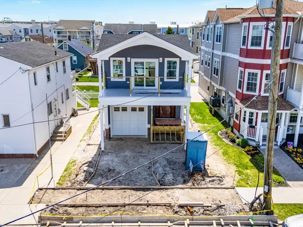 410 E 15th Ave, North Wildwood, NJ 08260