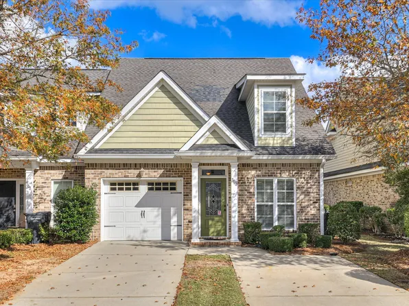 305 Buxton Lane, Evans, GA