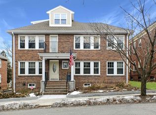 57 Lawton St, Brookline, MA 02446