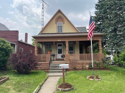337 N Walnut St, Union City, IN, 47390