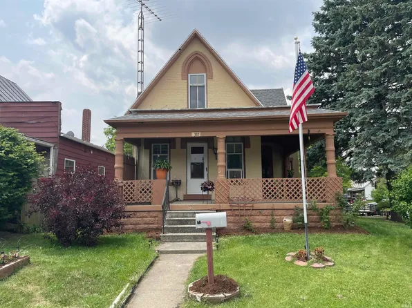 337 N Walnut St, Union City, IN 47390
