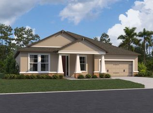 Tranquility Plan, Wolf Lake Ranch, Apopka, FL 32712