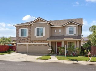 1733 Lantana Way, Manteca, CA 95337