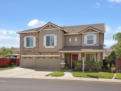 1733 Lantana Way, Manteca, CA, 95337