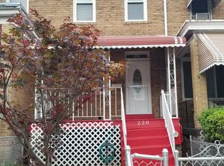 220 Bryant St NE, Washington, DC 20002