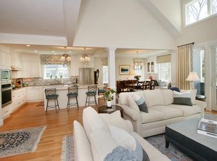 44 Woodmere Dr #44, Milton, MA 02186