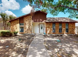 2919 Villa Sur Trl, Dallas, TX 75228