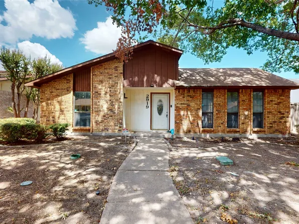 2919 Villa Sur Trl, Dallas, TX 75228