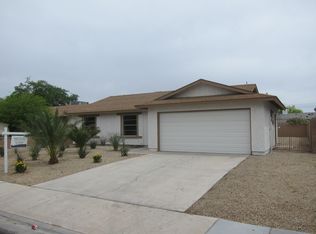 4532 Eureka St, Las Vegas, NV 89103