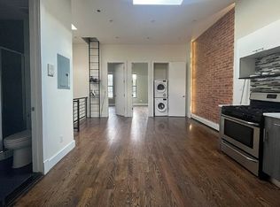 165 Covert St #3, Brooklyn, NY 11207