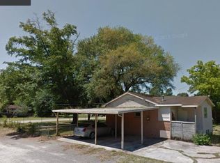 105 Durham St, Cordova, SC 29039