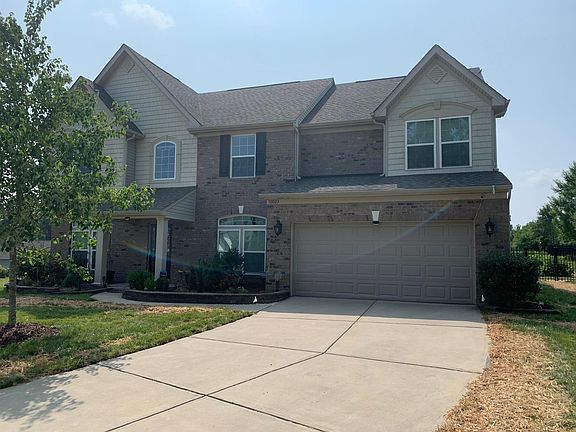 2nd image of 10023 Violet Cannon Dr NW