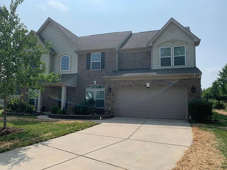10023 Violet Cannon Dr NW — Photo 2