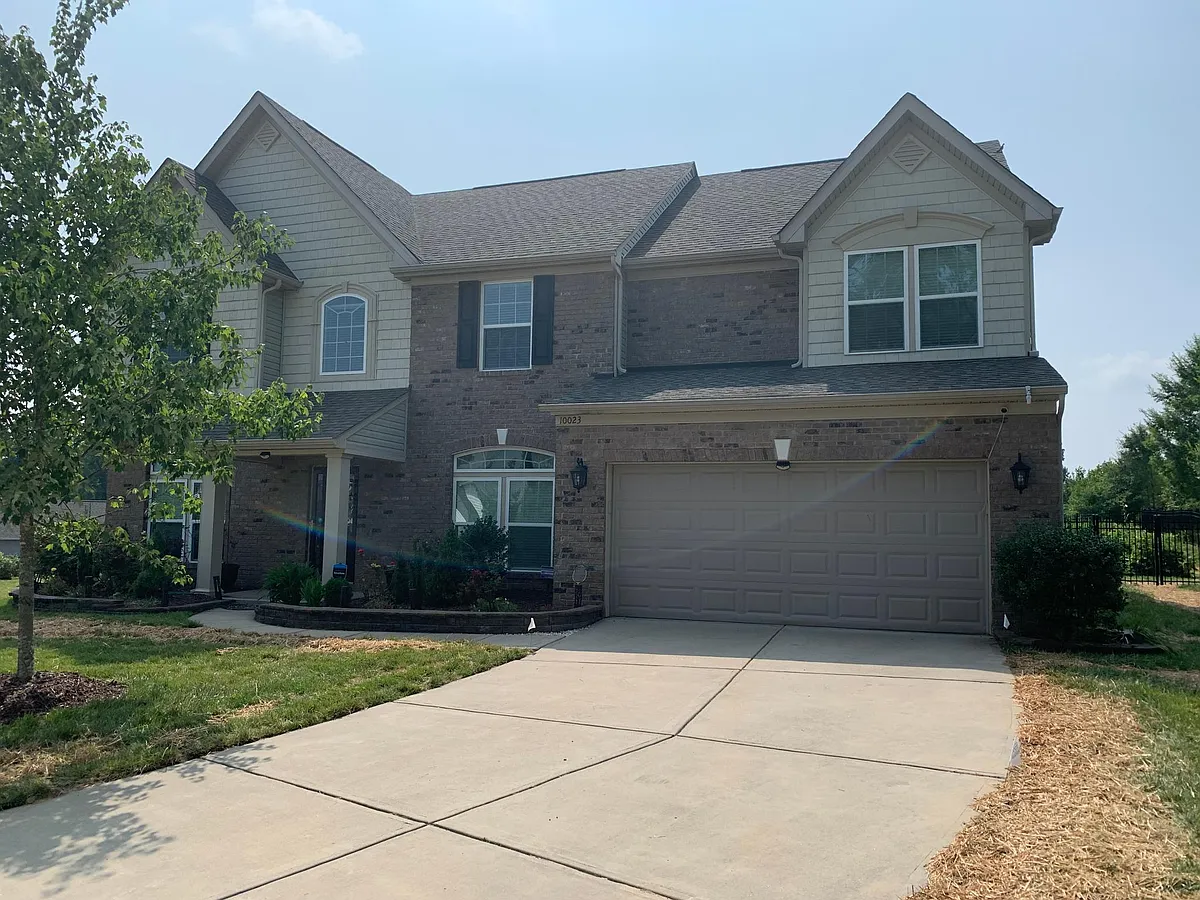 Building Photo - 10023 Violet Cannon Dr NW