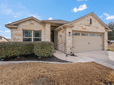 5817 Livorno Cove, Round Rock, TX, 78665