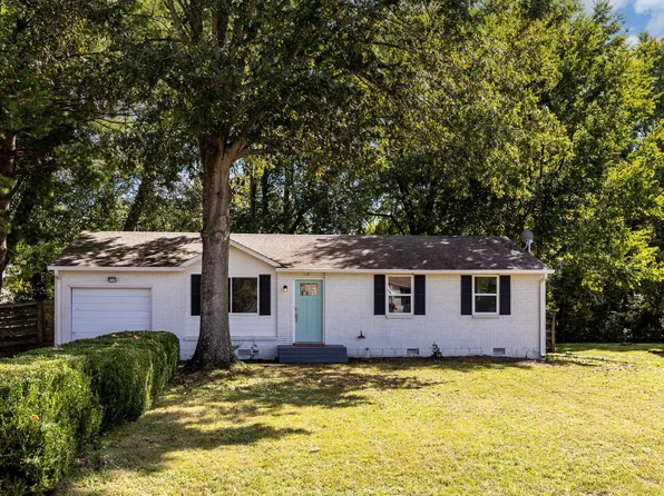 118 Brevet Dr, Franklin, TN 37064