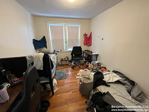 1634 Commonwealth Ave #8 Photo 1