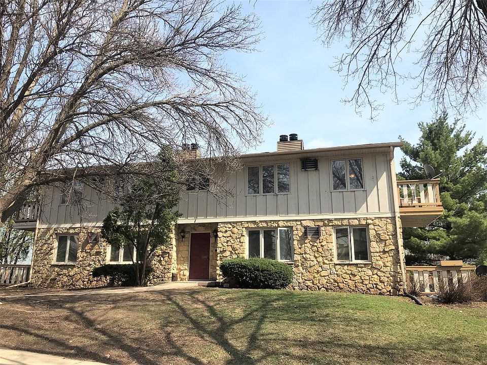 1 Mesa Court