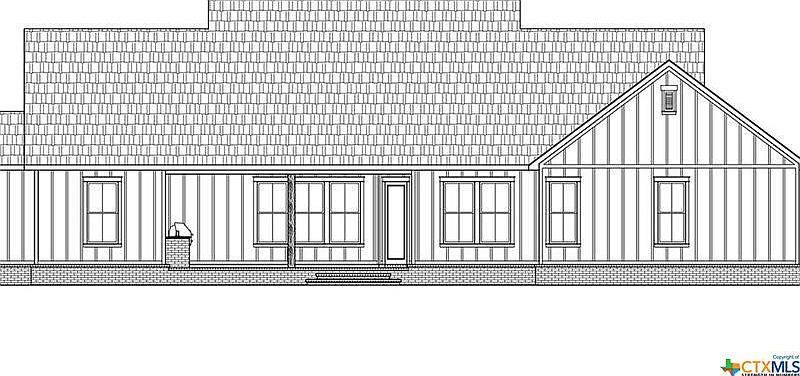 2nd image of Hadley Lane Rd Lot 9
