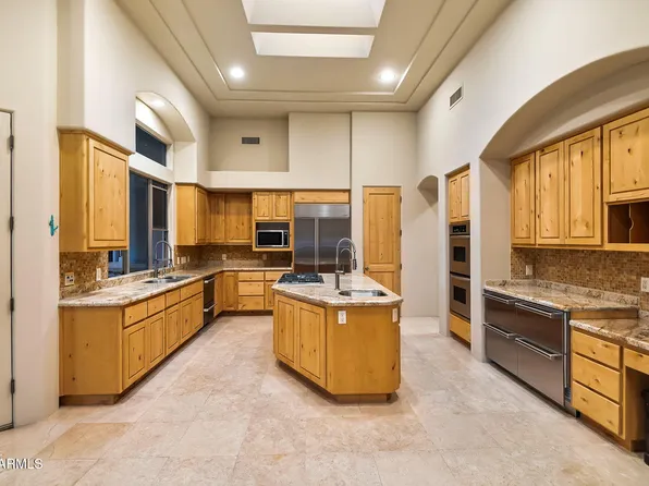 6505 E OLD PAINT Trail, Carefree, AZ 85377