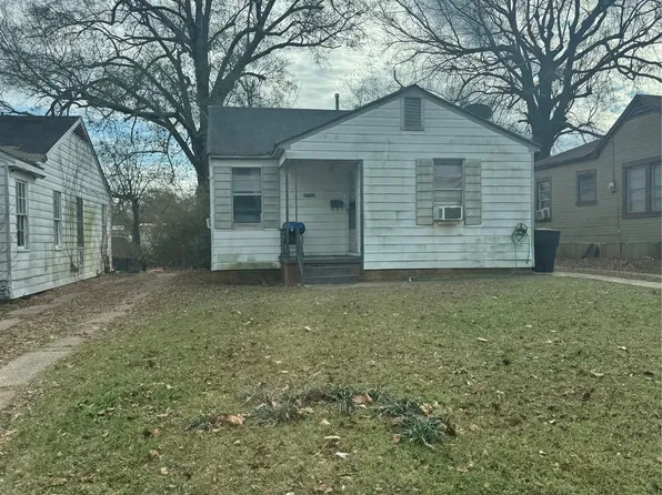 2727 Fulton St, Shreveport, LA 71109