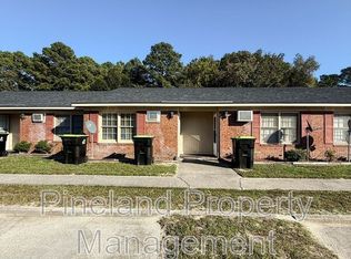 3241 Willard Dr #3, Fayetteville, NC 28312