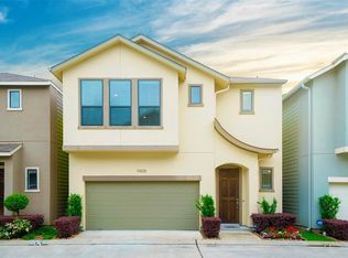 9408 Blalock Tree Ct, Houston, TX 77080
