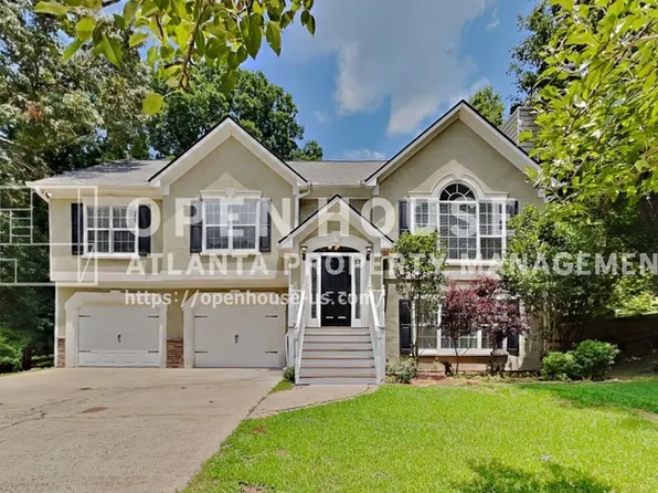 3820 Pheasant Run Trce, Cumming, GA 30028