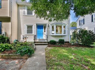 6 Michael Way, Cambridge, MA 02141