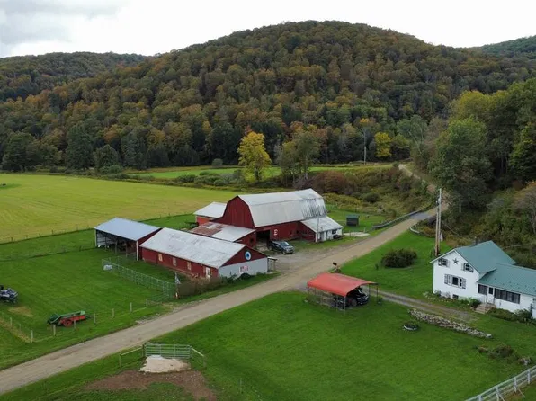 2003 Lehman Hollow Rd, Ulysses, PA 16948
